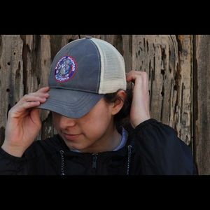 Meet your Posher, Alicia